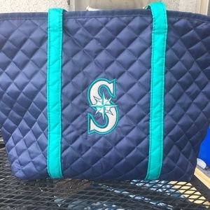 Seattle Mariners tote